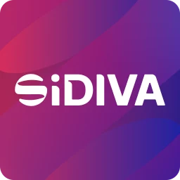 SIDIVA 아이콘
